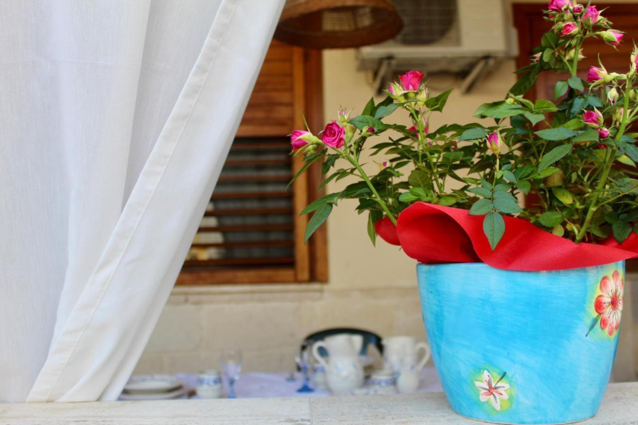 Lo Yacht Hotel Porto Cesareo Luaran gambar