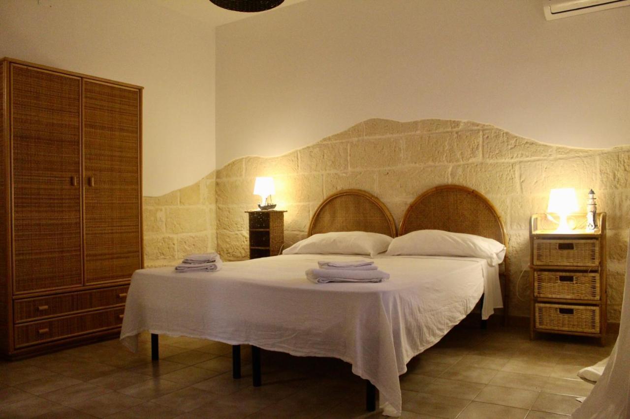 Lo Yacht Hotel Porto Cesareo Luaran gambar