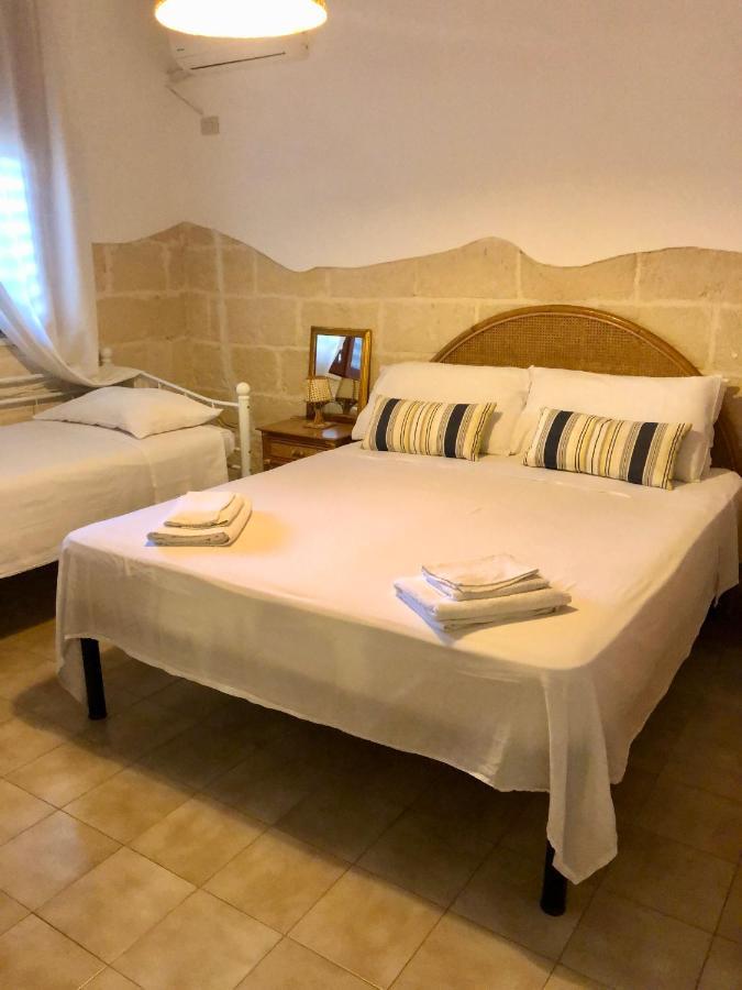 Lo Yacht Hotel Porto Cesareo Luaran gambar