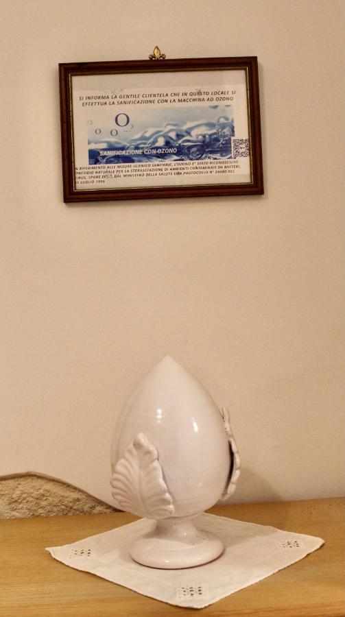 Lo Yacht Hotel Porto Cesareo Luaran gambar