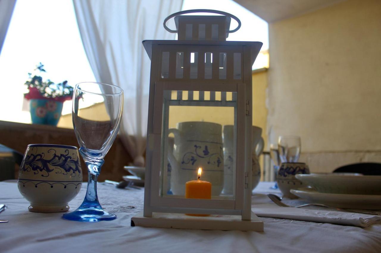 Lo Yacht Hotel Porto Cesareo Luaran gambar